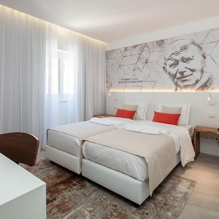 The Icons Lisbon Hotel 외부 사진