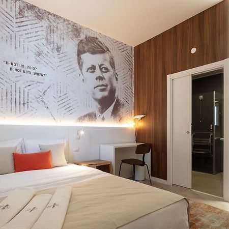 The Icons Lisbon Hotel 외부 사진