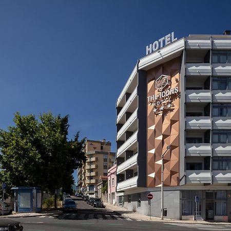 The Icons Lisbon Hotel 외부 사진