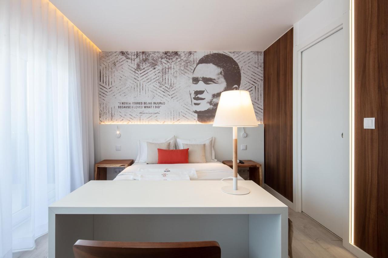 The Icons Lisbon Hotel 외부 사진