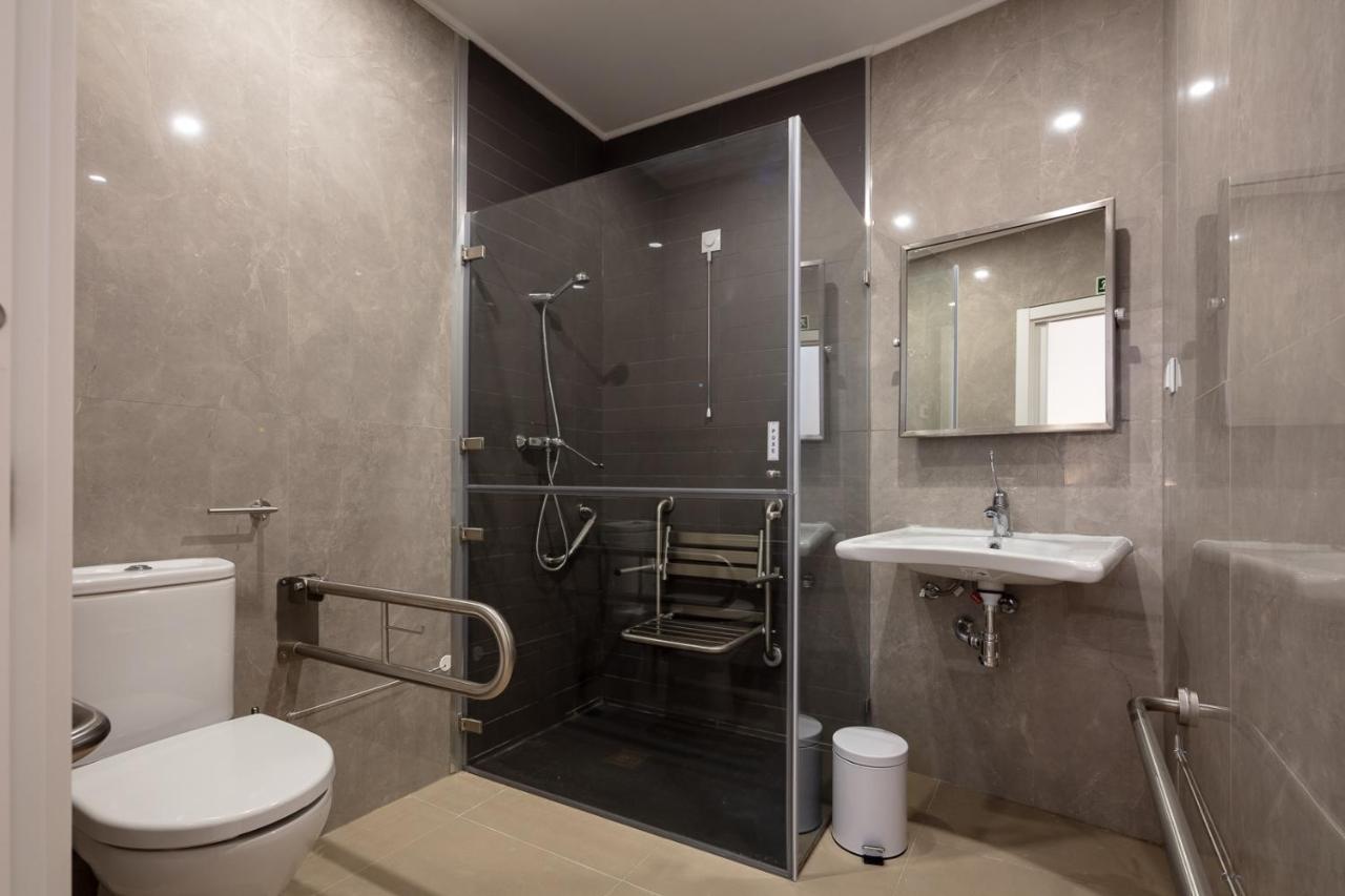 The Icons Lisbon Hotel 외부 사진
