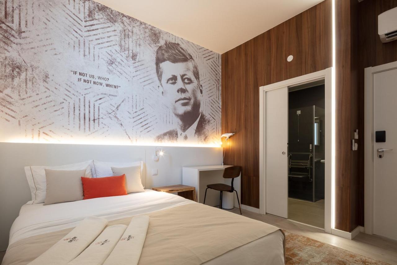 The Icons Lisbon Hotel 외부 사진