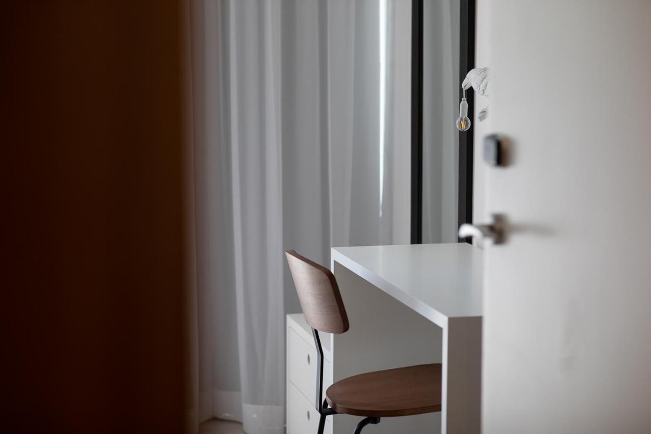 The Icons Lisbon Hotel 외부 사진