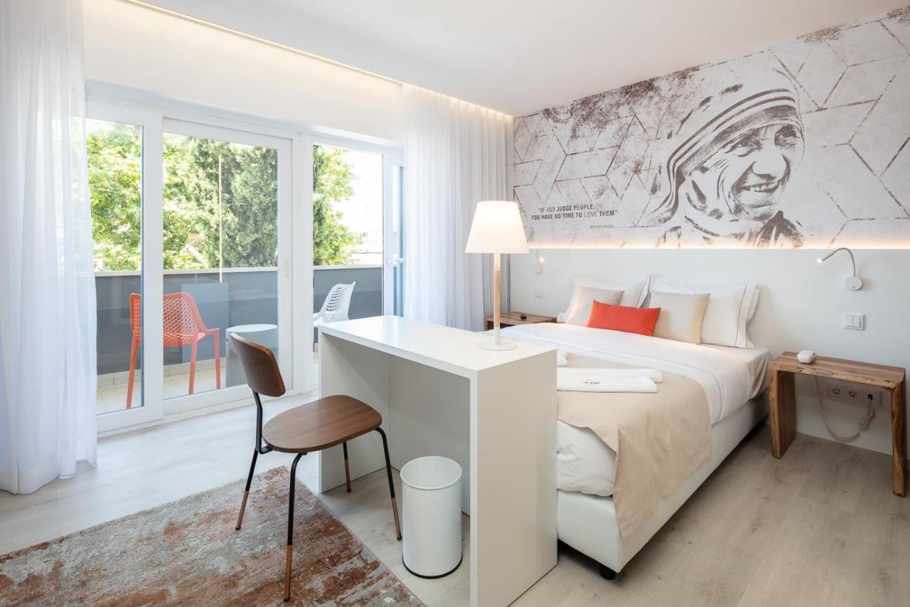 The Icons Lisbon Hotel 외부 사진