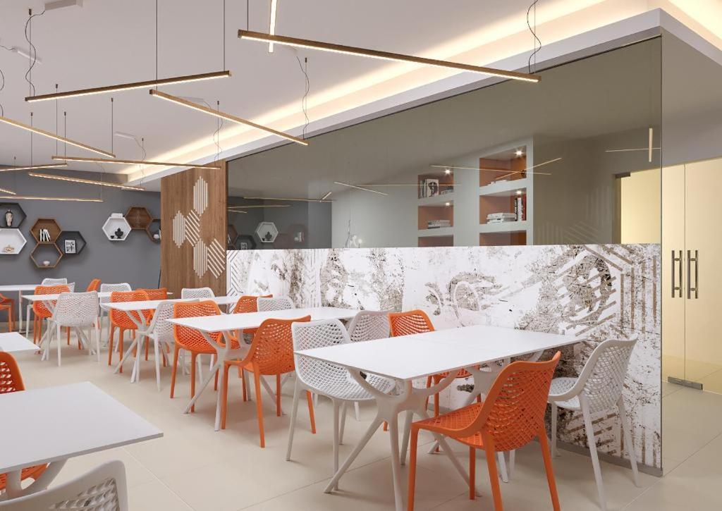 The Icons Lisbon Hotel 외부 사진