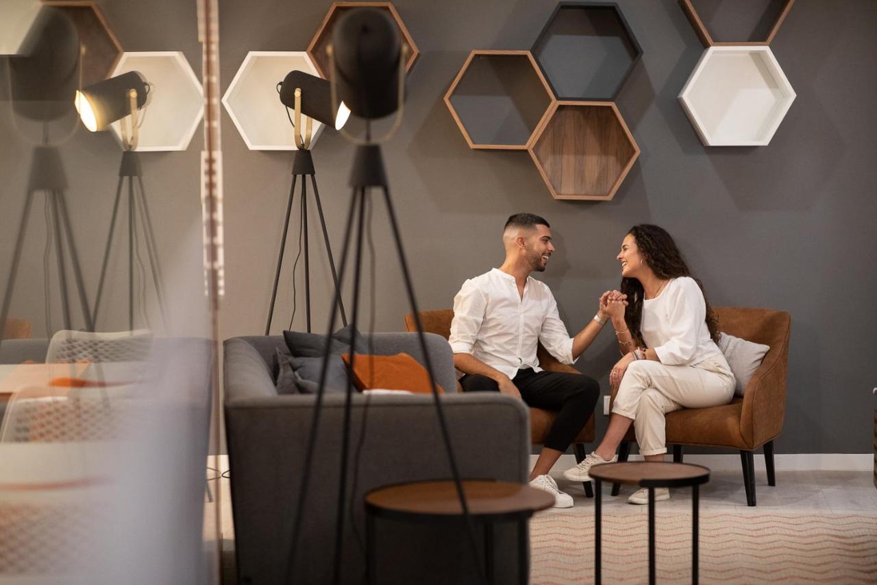 The Icons Lisbon Hotel 외부 사진
