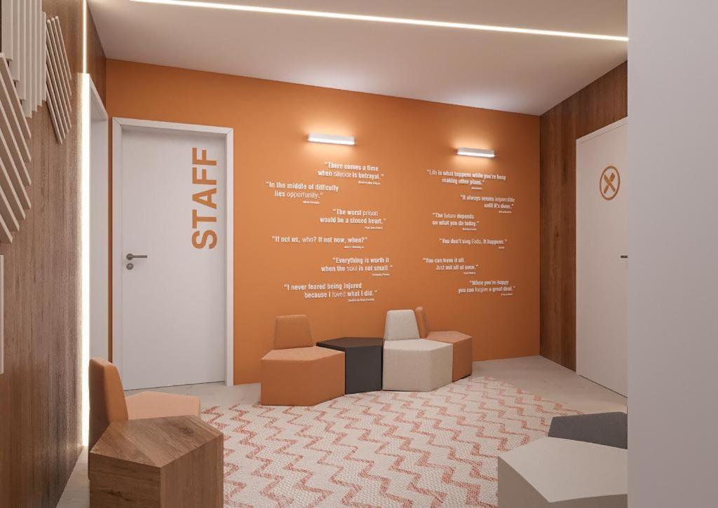 The Icons Lisbon Hotel 외부 사진