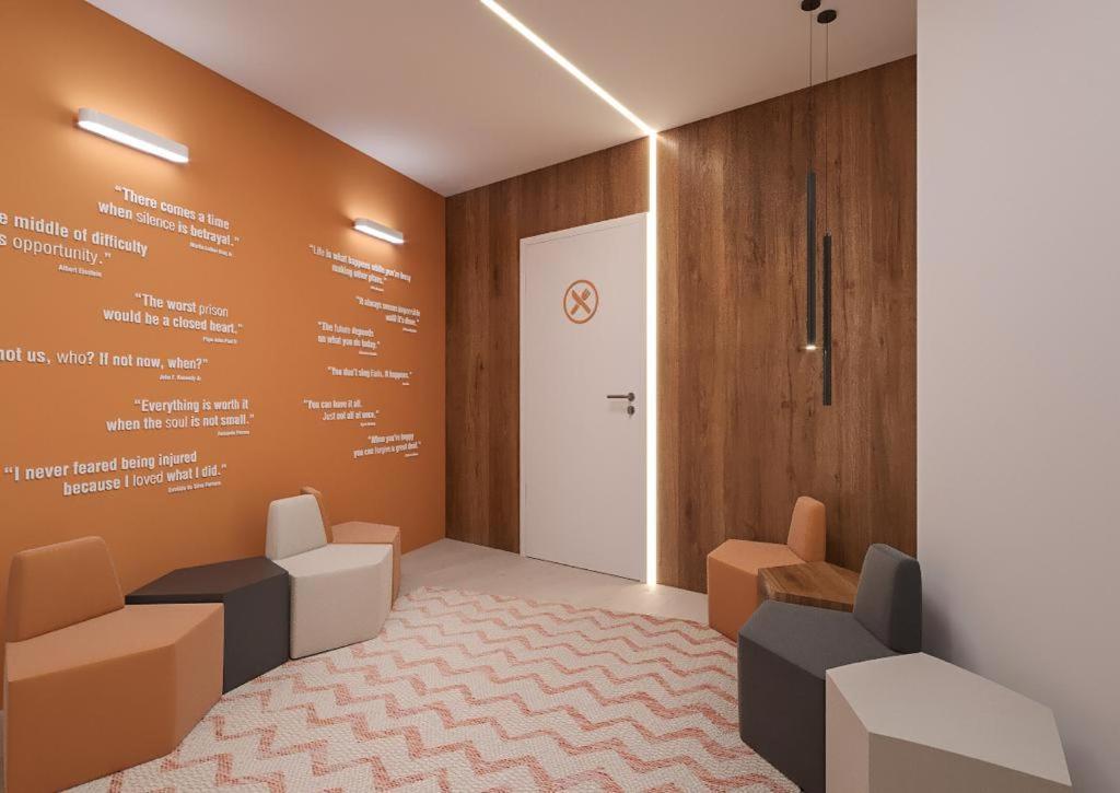 The Icons Lisbon Hotel 외부 사진