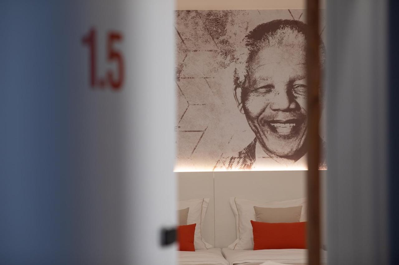 The Icons Lisbon Hotel 외부 사진