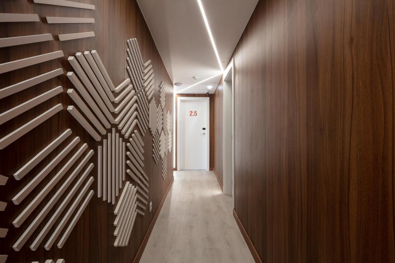 The Icons Lisbon Hotel 외부 사진