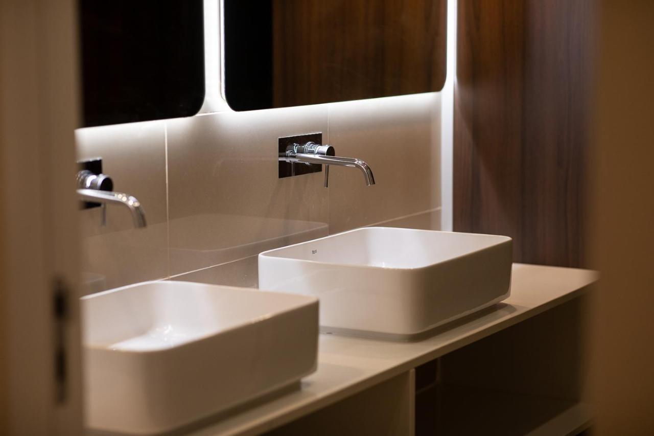 The Icons Lisbon Hotel 외부 사진