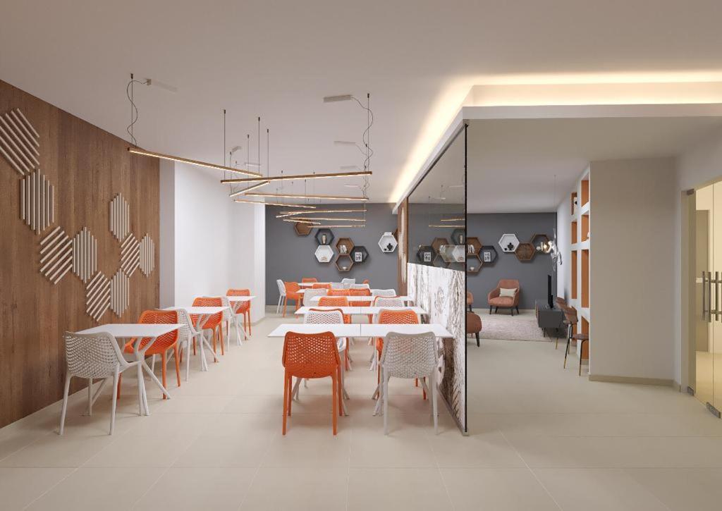 The Icons Lisbon Hotel 외부 사진