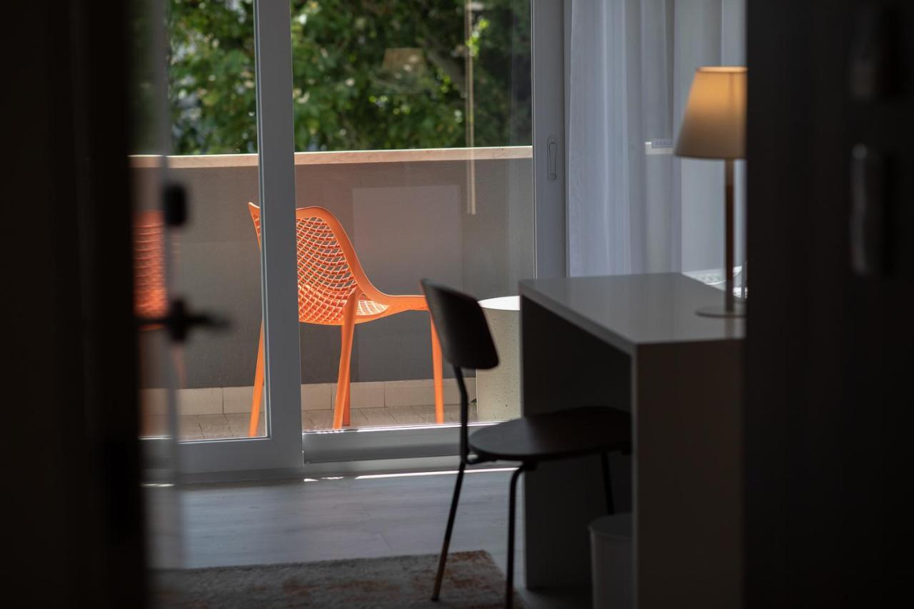 The Icons Lisbon Hotel 외부 사진